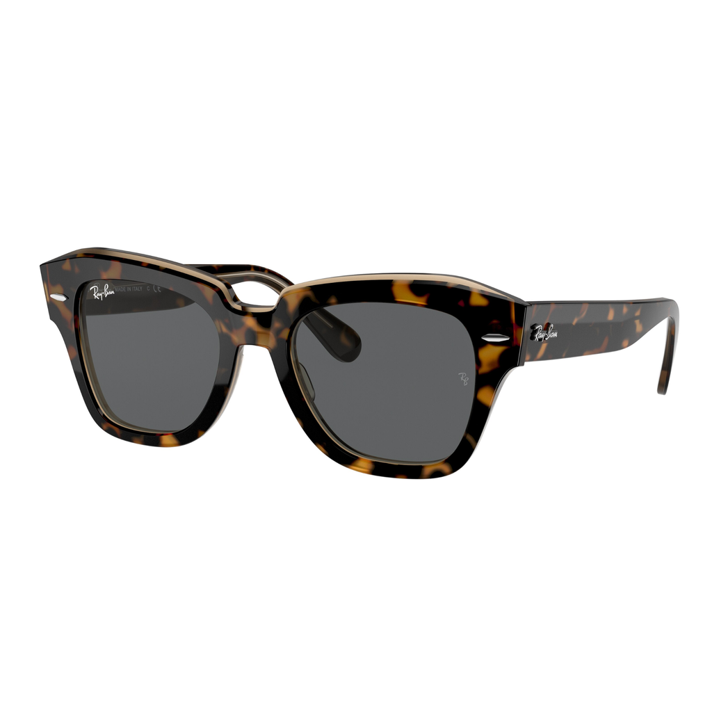 RAYBAN 2186 1292B1 (STATE STREET)