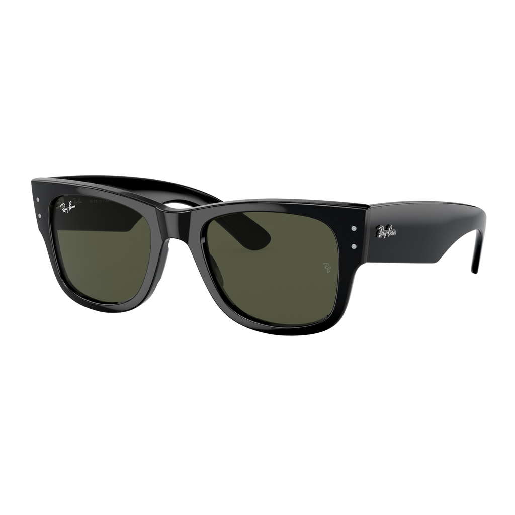RAYBAN 0840S 901/31 51 (MEGA WAYFARER)