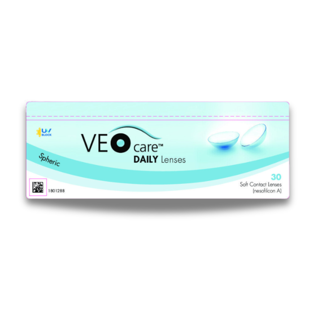 VEOCARE 1 DAY (90)