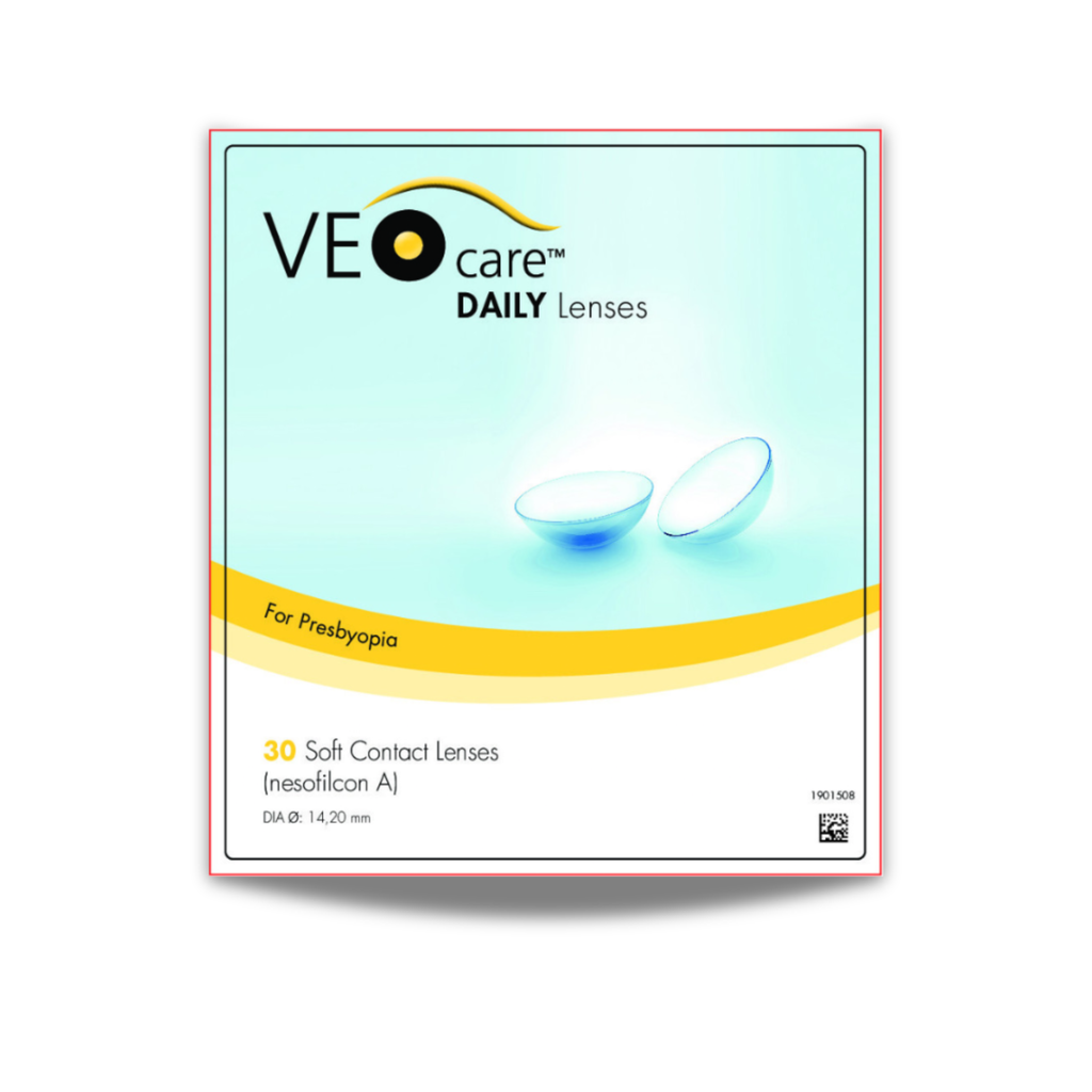 VEOCARE 1 DAY MF (30)