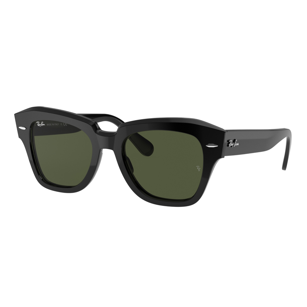 RAYBAN 2186 901/31 (STATE STREET)