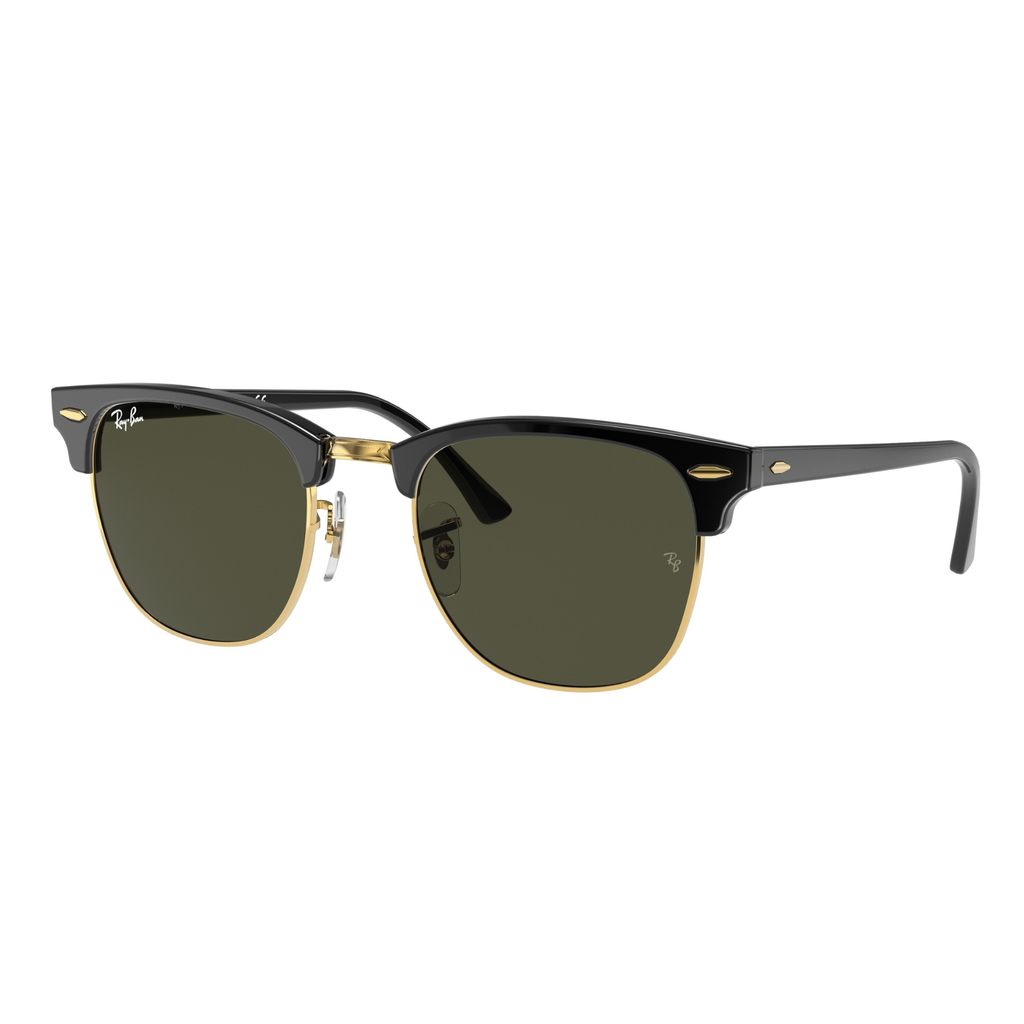 RAYBAN 3016 W0365 (CLUB MASTER)