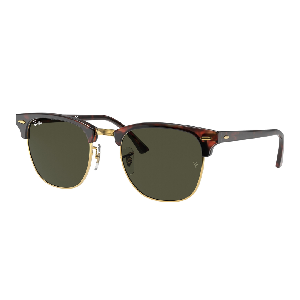 RAYBAN 3016 W0366 (CLUB MASTER)