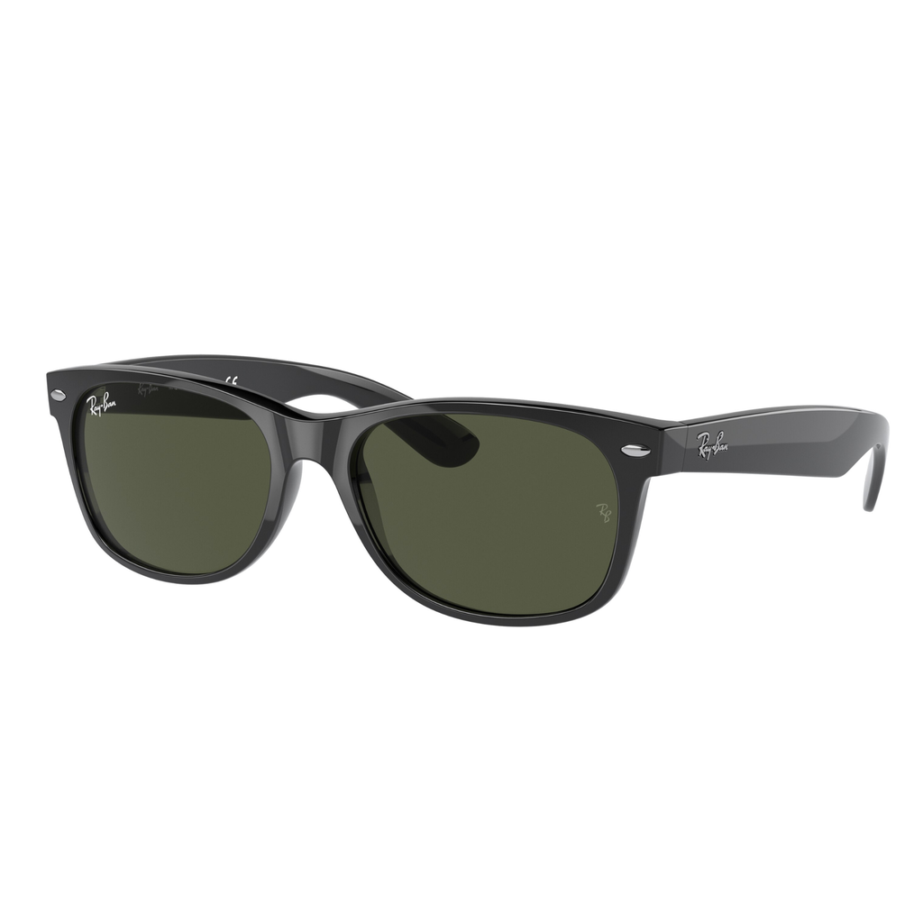 RAYBAN RB2132 901 (NEW WAYFARER)