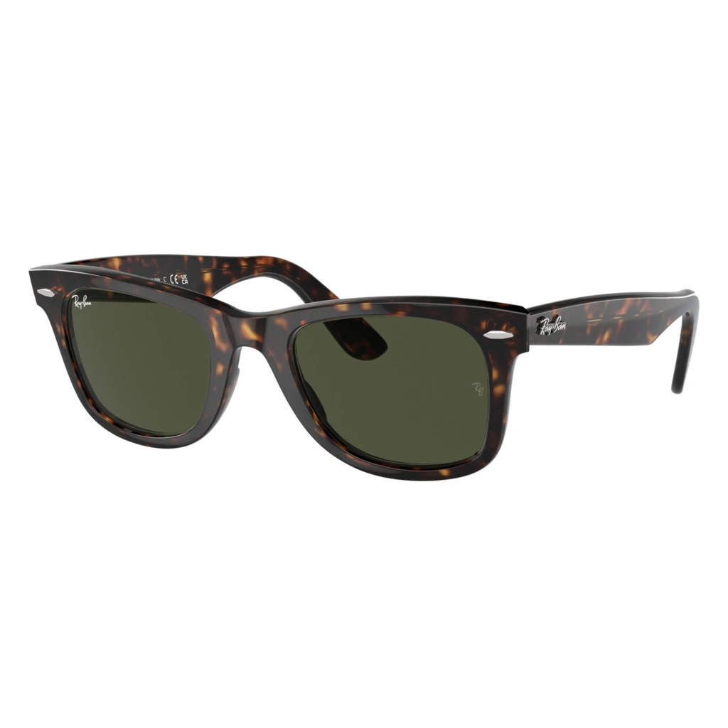 RAYBAN 2140 902 (WAYFARER)