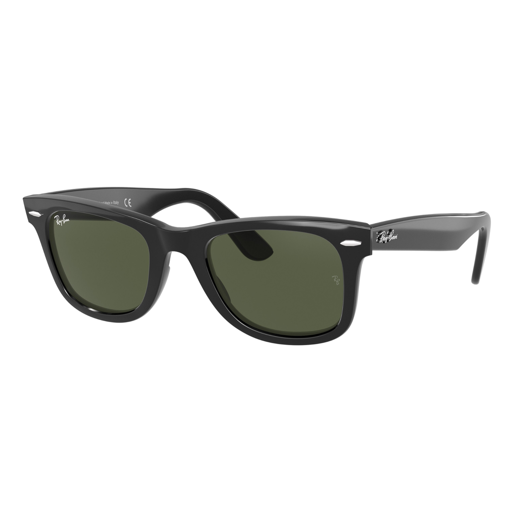RAYBAN 2140 901 (WAYFARER)
