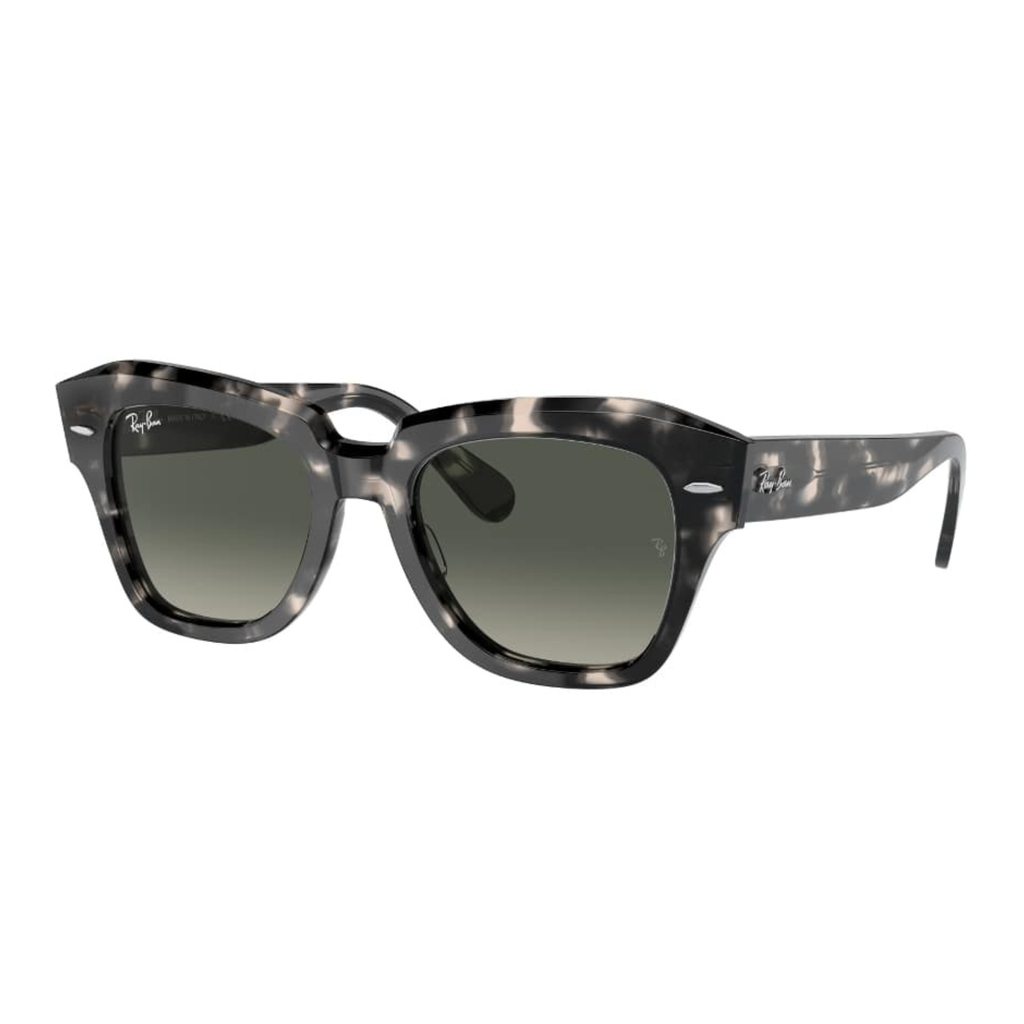 RAYBAN 2186 133371 (STATE STREET) 
