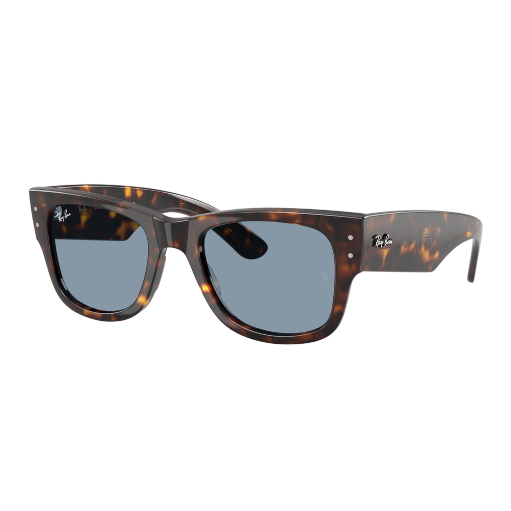 RAYBAN 0840S 902/56 51 (MEGA WAYFARER) 