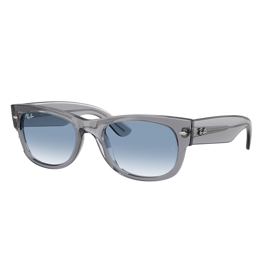 RAYBAN RB0832S 68463F (MEGA WAYFARER)