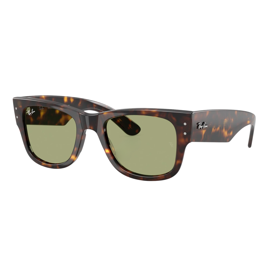 RAYBAN 0840S 902/4E 51 (MEGA WAYFARER) 