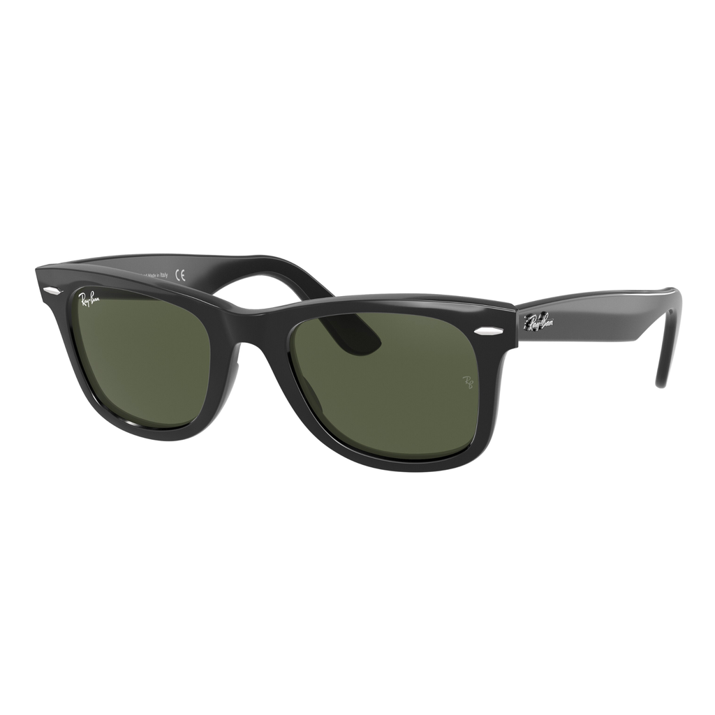 RAYBAN 2140F 901 (WAYFARER) 