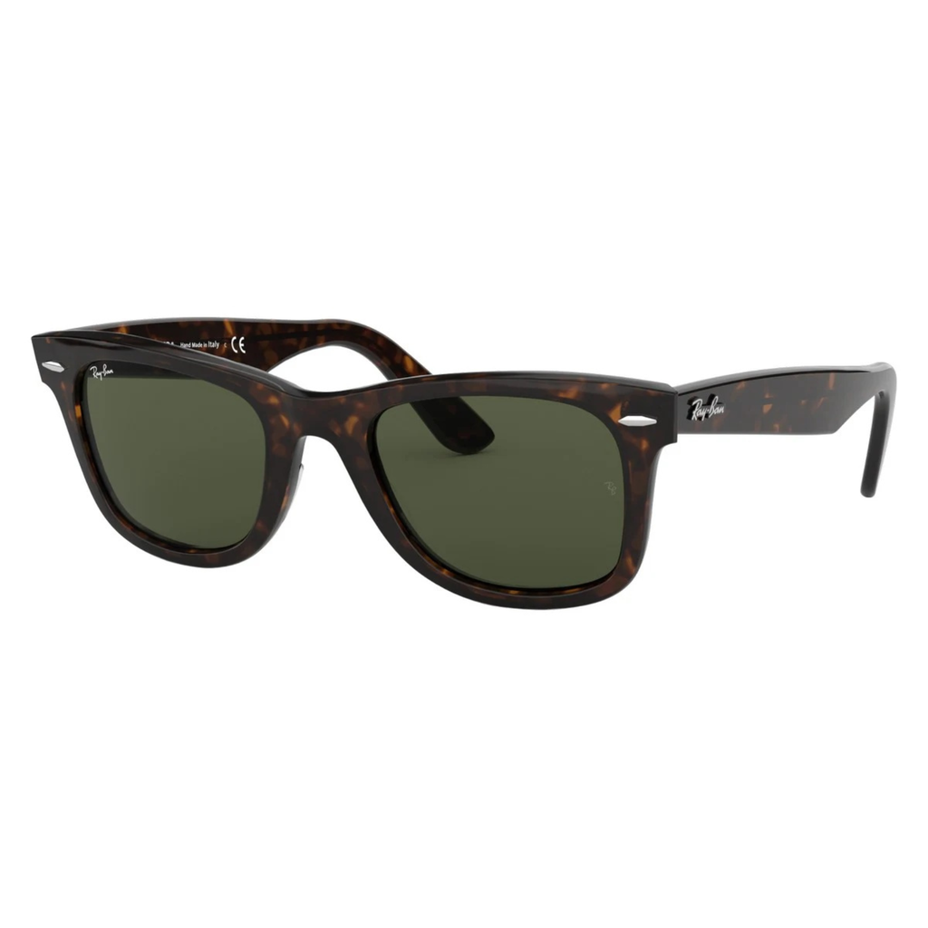 RAYBAN 2140F 902 (WAYFARER) 