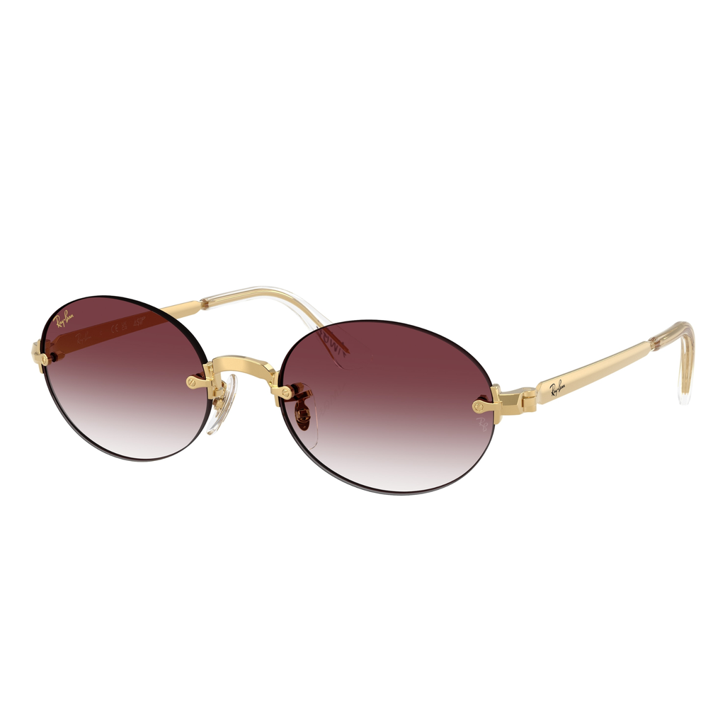 RAYBAN RB3929 001/8H 
