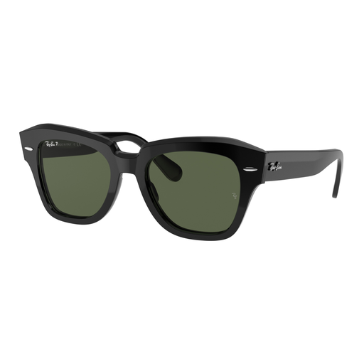 RAYBAN 2186 901/58 (STATE STREET) P