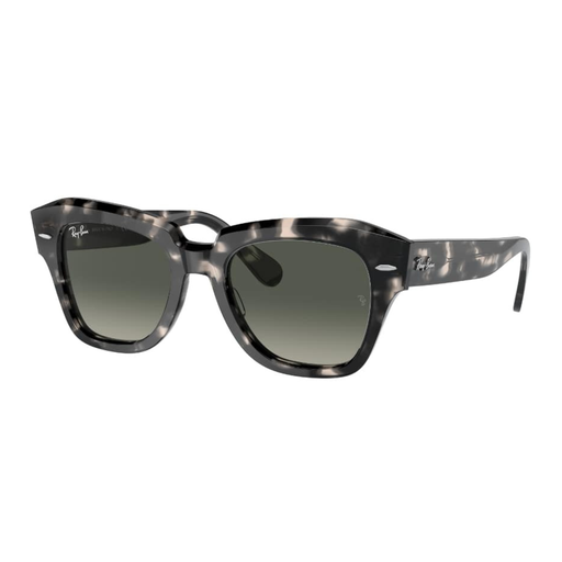 RAYBAN 2186 133371 (STATE STREET) 