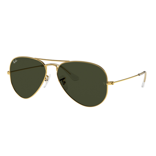 RAYBAN 3025 L0205 (AVIADOR ORIGINAL)